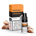 Emporio Salt Cannoli (Trubička s vanilkovým krémem) 10ml