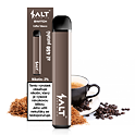 Salt SWITCH Disposable Pod Kit (Coffee Tobacco)