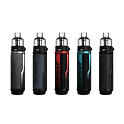 VooPoo Argus X Mod Pod Kit (Litchi Leather & Red)