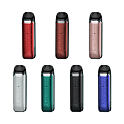 Vaporesso LUXE Q Pod Kit (Red)