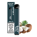 Zachraňte! Salt SWITCH Disposable Pod Kit (Coconut) (EXP: 06/2024)