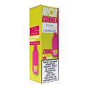 RIOT Connex předplněná kapsle (Pink Lemonade) 1ks