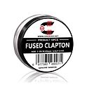 Předmotané spirálky Coilology Sandvik Fused Clapton Ni80 (10ks)