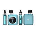 Vaporesso XROS 4 Nano Pod Kit (Graphite Black)