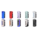 GeekVape Aegis Solo 3 Built-in Mod (Rainbow)