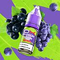 OXVA OX PASSION Salt Blackcurrant Squash (Rybízový sirup) 10ml