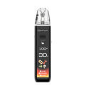 OXVA Xlim 3 Ultra Pod Kit (Metal Silver)