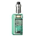 VooPoo Drag 6 Kit s UFORCE-X Tank 2ml (Green)
