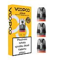 VooPoo Argus Multi-Ohm Pod 2ml náhradní cartridge 3ks