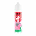 Příchuť Nixer X Fruza S&V: Watermelon Bubble Blast (Vodní meloun)