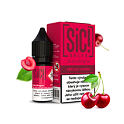 SIC! Salts Cherry (Třešeň) 10ml