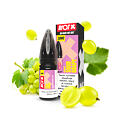 RIOT X Salt Sour Grape (Hroznové víno) 10ml