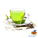 Příchuť FlavourArt: Čaj zelený (Tea Green) 10ml