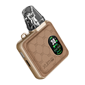 OXVA Xlim SQ Pro Pod Kit (Brown Leather)