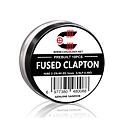 Předmotané spirálky Coilology Sandvik Fused Clapton Ni80 (10ks)