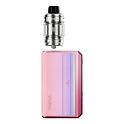 VooPoo Drag 5 Kit s UFORCE-X Tank (Sakura Pink)