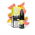 Riot Hybrid Salt Guava, Passionfruit & Pineapple (Guava, marakuja & ananas) 10ml