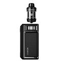 VooPoo Drag 6 Kit s UFORCE-X Tank 2ml (Black)