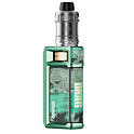 VooPoo Drag 6 Kit s UFORCE-X Tank 2ml (Green)