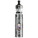 VooPoo Drag H40 Pro Pod Kit (Gray Metal)