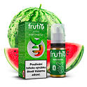 Frutie 70/30 Watermelon (Vodní meloun) 10ml