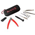Sada nástrojů pro DIY ThunderHead Creations Blazer Tool Kit