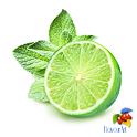 Příchuť FlavourArt: Limetka (Lime) 10ml