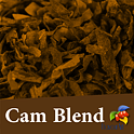 Příchuť FlavourArt: Cam Blend (Tabák) 10ml
