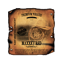 Příchuť Premium Tobacco: MaXXky Red 10ml
