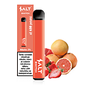 Salt SWITCH Disposable Pod Kit (Grapefruit Strawberry)