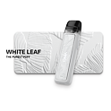 VooPoo Vinci Pod Kit Royal Edition (White Leaf)