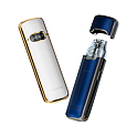 VooPoo VMATE E Pod Kit (Red Inlaid Gold)