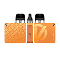 Vaporesso XROS 3 Nano Pod Kit (Vital Orange)