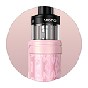 VooPoo Drag S2 Pod Kit (Glow Pink)