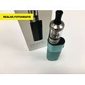 Aspire Zelos Nano Kit s Nautilus Nano (Aqua Blue) (Zánovní)