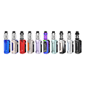 GeekVape Aegis Solo 3 Built-in Kit s Z Subohm 2021 Tank (Dark Gray)