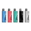 Eleaf iSilk Pod Kit (Silver)